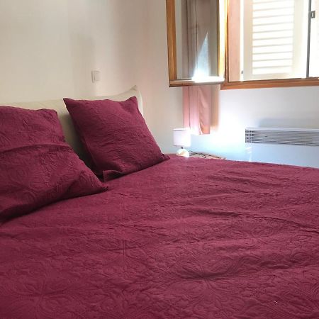 Captain'Rest Apartment - Appartement Standing Vieux Port 拉西约塔 外观 照片