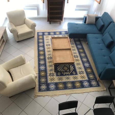Captain'Rest Apartment - Appartement Standing Vieux Port 拉西约塔 外观 照片