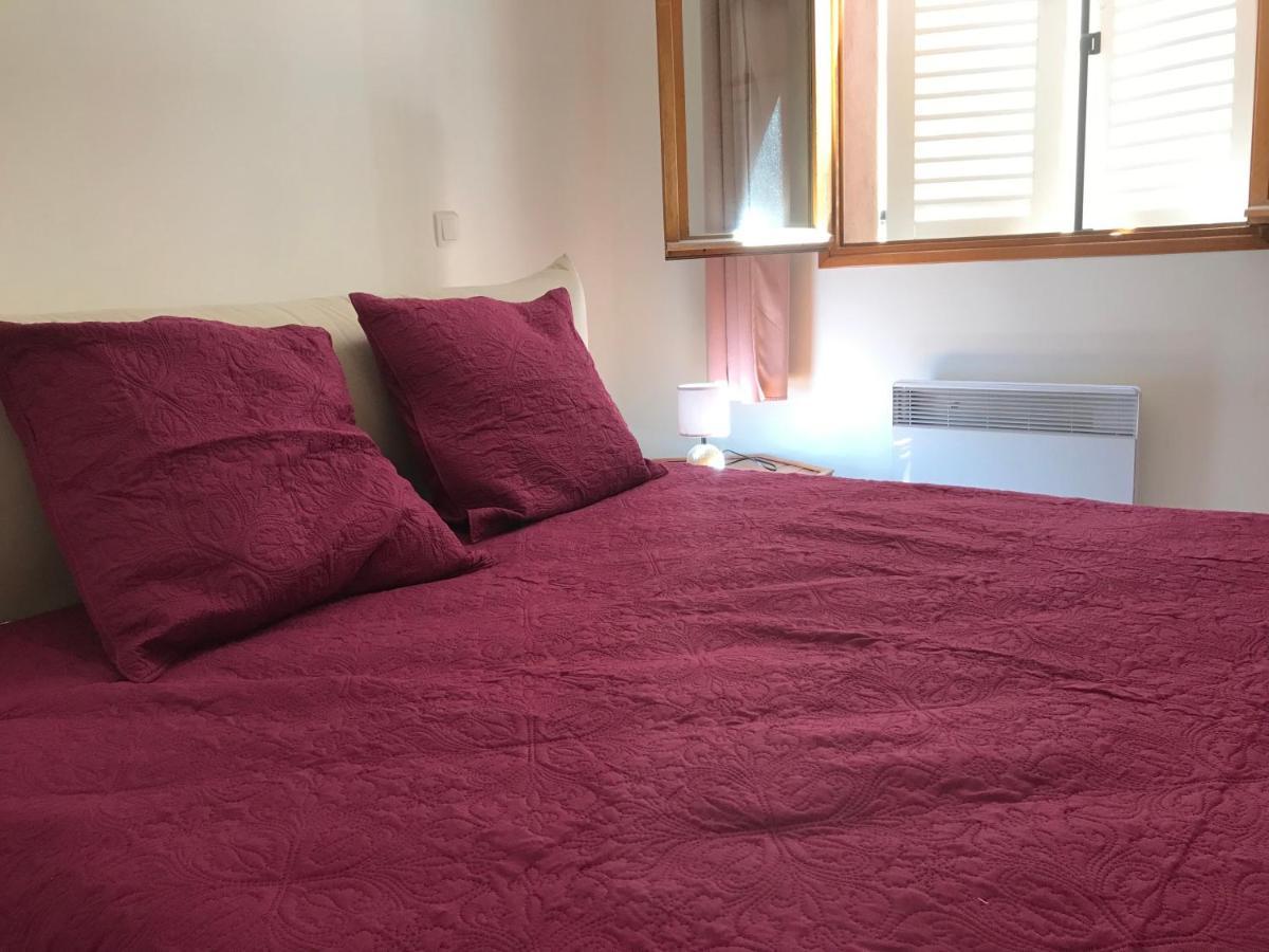 Captain'Rest Apartment - Appartement Standing Vieux Port 拉西约塔 外观 照片