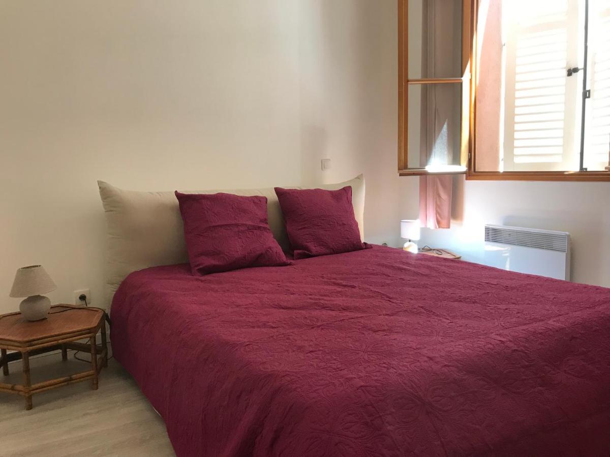 Captain'Rest Apartment - Appartement Standing Vieux Port 拉西约塔 外观 照片