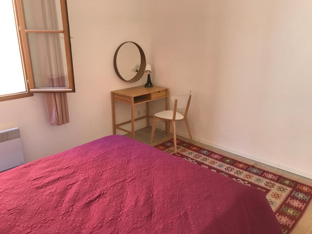 Captain'Rest Apartment - Appartement Standing Vieux Port 拉西约塔 外观 照片