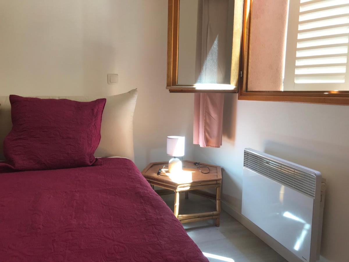 Captain'Rest Apartment - Appartement Standing Vieux Port 拉西约塔 外观 照片