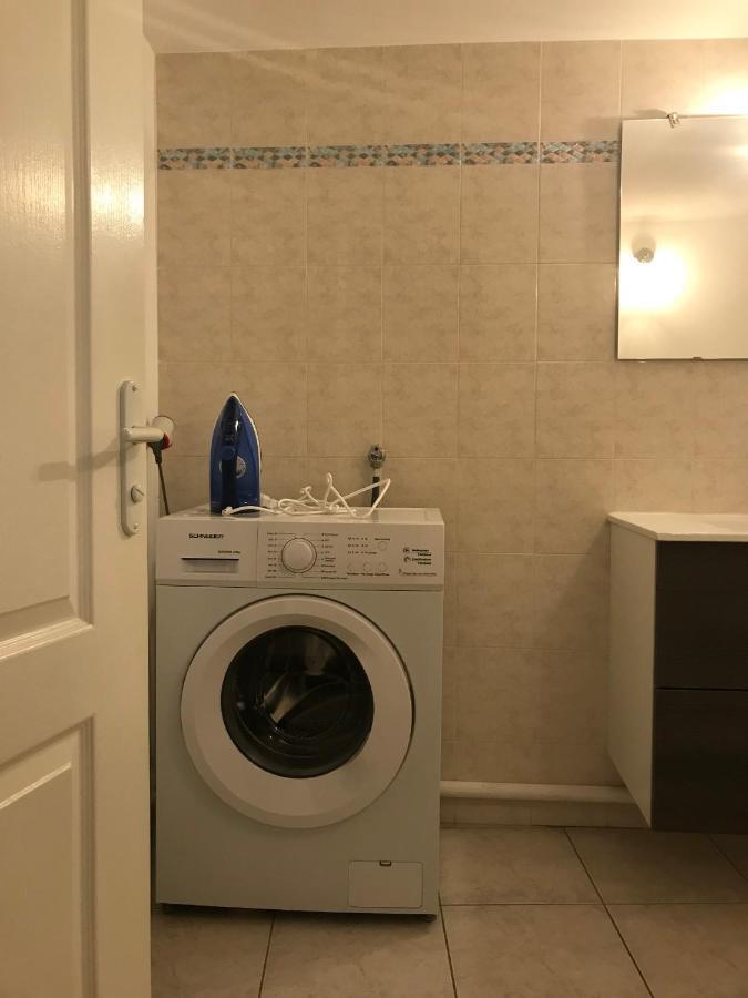 Captain'Rest Apartment - Appartement Standing Vieux Port 拉西约塔 外观 照片