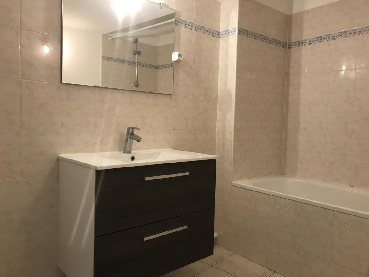 Captain'Rest Apartment - Appartement Standing Vieux Port 拉西约塔 外观 照片