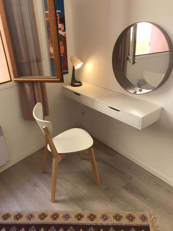 Captain'Rest Apartment - Appartement Standing Vieux Port 拉西约塔 外观 照片