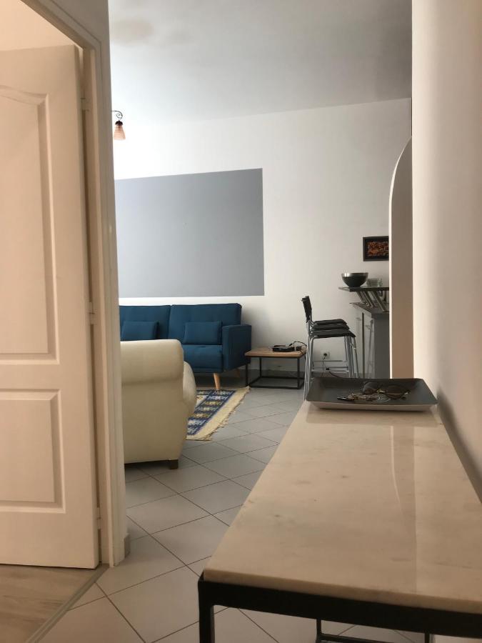 Captain'Rest Apartment - Appartement Standing Vieux Port 拉西约塔 外观 照片